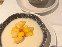 豆花-博多新记·粤菜(复兴店)