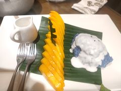 -帕蓝·暹罗料理(大学路店)