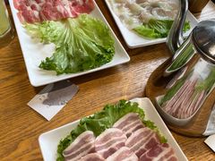 -金塔傣乡·云南民族特色菜·傣味手抓饭(金瓦路店)