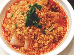 蒜泥白肉-冯鱼头火锅(青蓝山美食一条街店)