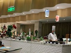 -沈阳和平艾美酒店新食谱西餐厅