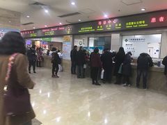 -四川省人民医院(本部)