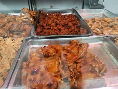 -土门八珍烤鸡腊味店(土门老店)