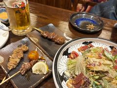 -鸟鹏烧鸟居酒屋(龙岗万科店)
