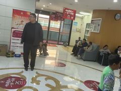 -雅悦齿科(顾村公园店)