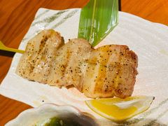 -尺山寸水日料(马桥满天星店)