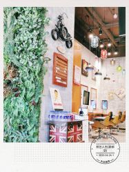 -T.1 hair salon烫染接发