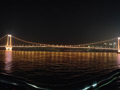 -武汉两江游览·夜游长江(汉口粤汉码头)