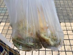 -咏春葱油饼(德政中路店)