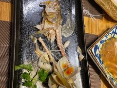 -德川家日本料理(中关村寰太大厦店)