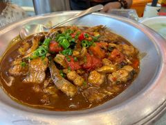 -大师傅金奖啤酒鱼(西街口总店)