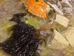 -老长春肉馆(创业大街店)