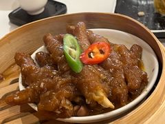 -白天鹅宾馆-宏图府餐厅