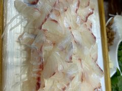 -官塘锋记鱼生·生腌·砂锅粥(牌坊街店)
