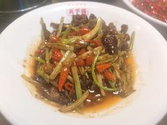 -天下客饭店(中山路店)