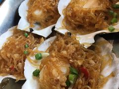 -胶东海鲜大排档(北太平庄店)