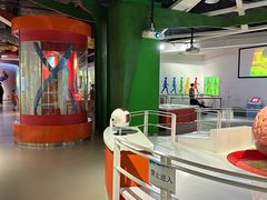 -佛山科学馆