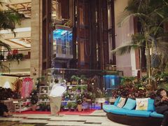 -盘锦生态酒店-火锅餐厅