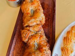 -华梅西餐厅(哈尔滨中央大街店)