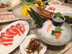 -石鼎香·非遗淮扬火锅(江都龙川桥店)