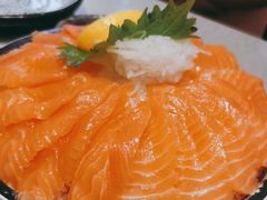 -万岁寿司(万国店)