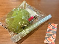 -RUXU入续糖水铺与包(卓悦中心店)