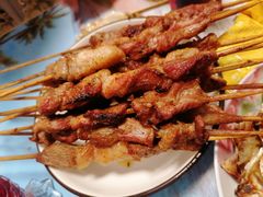 -同来顺烧烤餐厅(哈尔滨道店)