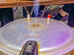 -蚝堡海鲜·威海菜·海肠捞饭·烧烤·亚洲吃蚝公司(幸福门店)