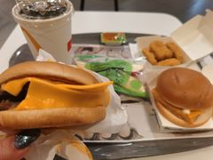 -麦当劳(广州新港东路第二分店)