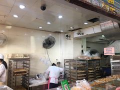 -纯心饼店(源溪店)