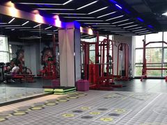 -UP健身私教馆(海岸城店)