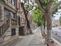 -天津意大利风情旅游区
