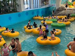 -清河半岛温泉度假酒店