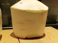 -顺德联塑万怡酒店·万荟轩自助餐厅