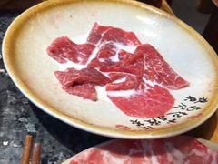 -蜀大侠火锅(古田店)