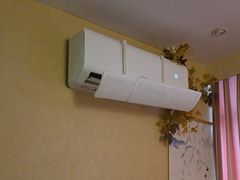 -理療君·古法推拿•姜疗•SPA馆(东门店)