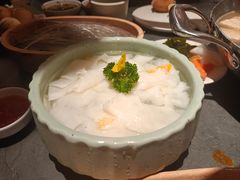 -左庭右院鲜牛肉火锅(上海荟聚店)