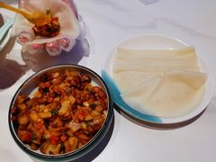 -阿娜尔·新疆菜(宜家荟聚中心店)