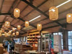 -清水湖度假村(罗浮山美食地标店)