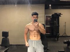 -每练有胜健身工作室(EFC店)