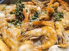-花千代秘制烤鱼(北京路汇嘉店)