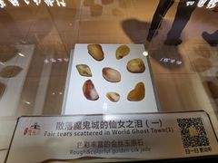 -世界魔鬼城-售票处