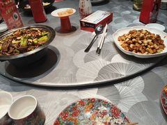 -涿掌柜·涿州宴