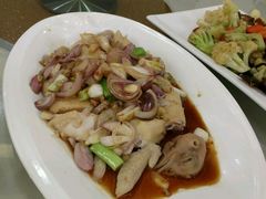 -和乐喜宴海鲜酒家(骏荣广场店)