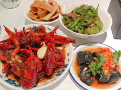 招牌虾-老长沙龙虾馆·聚会餐厅(白石洲店)