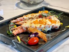 -1874融合西厨·观景餐厅(保利店)