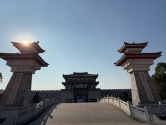 -揭阳楼