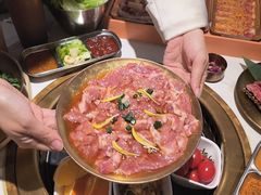 -花味烤肉·拌饭(建邺万达店)