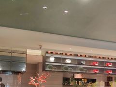 -东方红海鲜百汇(国际大厦店)