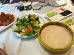 -福来居烤鸭店(天坛二店)